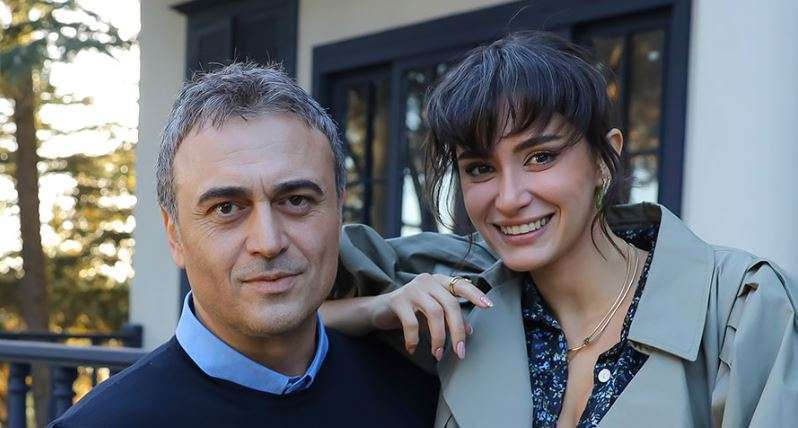 Annemizi Saklarken dizisinin hikayesi ortaya çıktı! 7