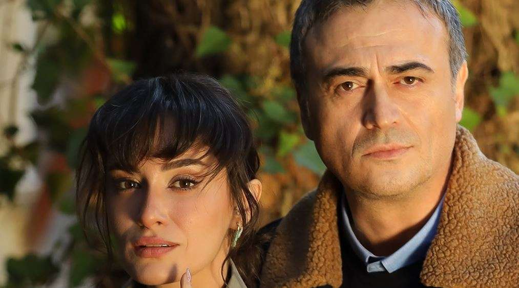 OJO Pictures, Annemizi Saklarken ile yine bir kadın hikayesiyle geliyor! 10
