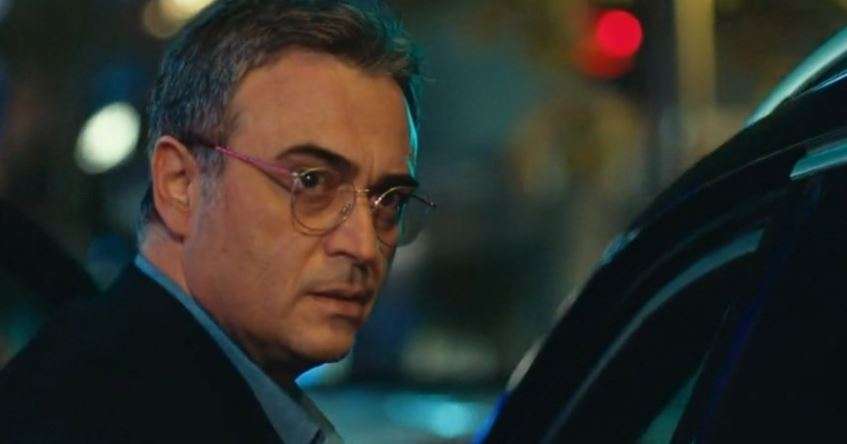 Benim Hayatım ve Sana Söz'den sonra Star TV'nin yeni dizi sürprizi Annemizi Saklarken! 7