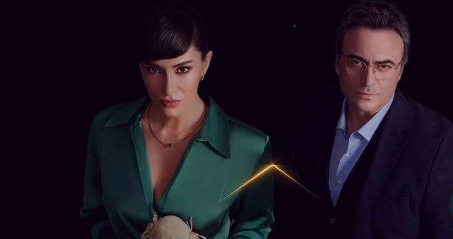 Star TV'nin Annemizi Saklarken dizisi çok etkili bir başlangıç yaptı! 7