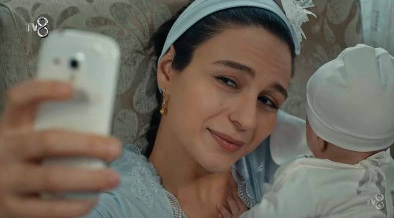 TV8, Annenin Sırrıdır Çocuk’un resmen ipini mi çekti? 7 TV8, Annenin Sırrıdır Çocuk’un resmen ipini mi çekti? 7