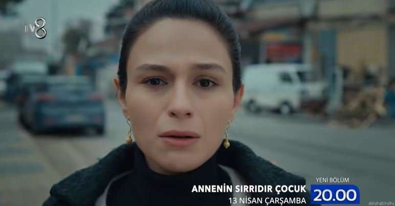 Annenin Sırrıdır Çocuk dizisi reytingleri feci ama beğenenler de aşırı güzel buldu! 8