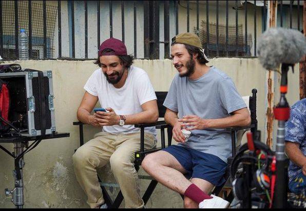 Necip Memili, Selin Şekerci ve Kubilay Aka'nın rol aldığı film, şimdiden merak konusu oldu! 8
