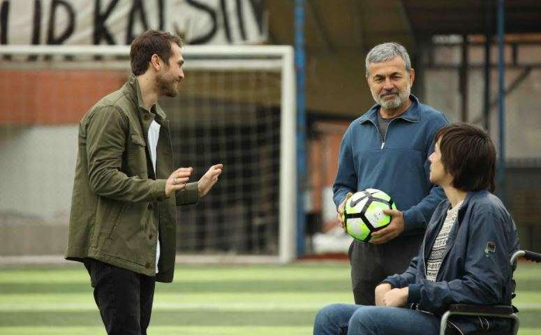 Finale doğru giden Çukur dizisinden bir büyük sürpriz geliyor! 9