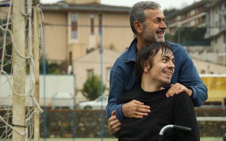 Çukur dizisinde Genco Özak'tan kimse bunu beklemiyordu! 9