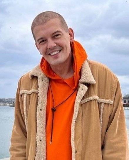 Setlere geri dönen oyuncu Arda Kural verdiği kilolarla adından söz ettirdi!.. 7