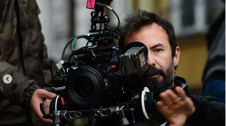 Maraşlı dizisinin yönetmeninden yeni gizemli bir dizi daha geliyor! 7