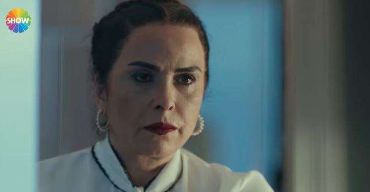 Arıza dizisinde Nursel Köse bomba gibi geldi, Bergüzar Ece sırlarla dolu! 2 Arıza dizisinde Nursel Köse bomba gibi geldi, Bergüzar Ece sırlarla dolu! 2