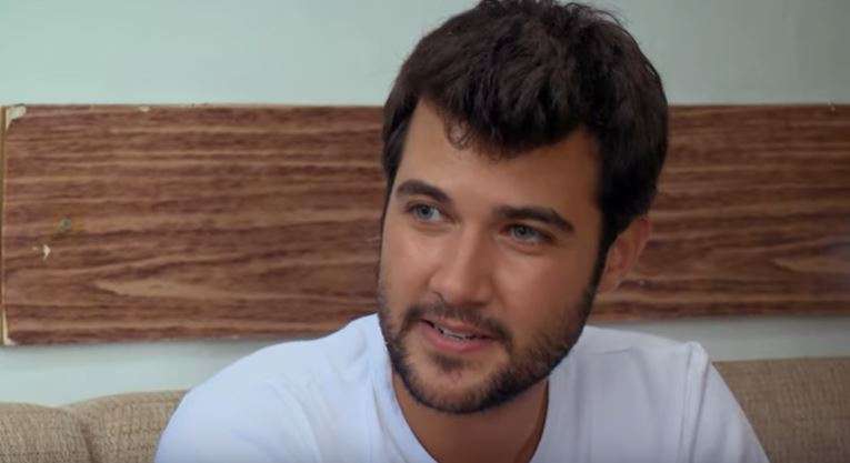 Arka Sokaklar'dan 4 ünlü gitti, 1 ünlü geri döndü! 7