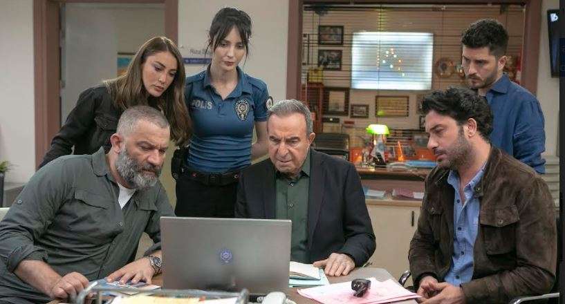 Kanal D'nin çok iddialı dizisi iki ayrılıkla sezon finali yapıyor! 7
