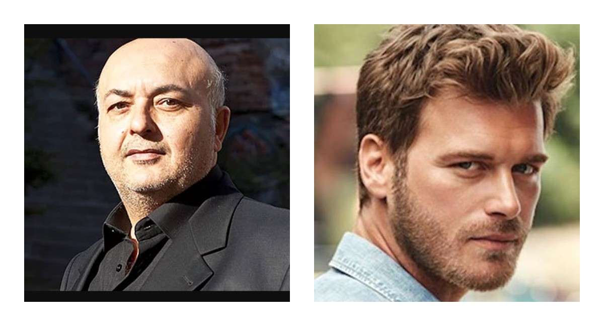 Kıvanç Tatlıtuğ'un yeni filmi Aşıklar Bayramı'ndaki rolü belli oldu! 7