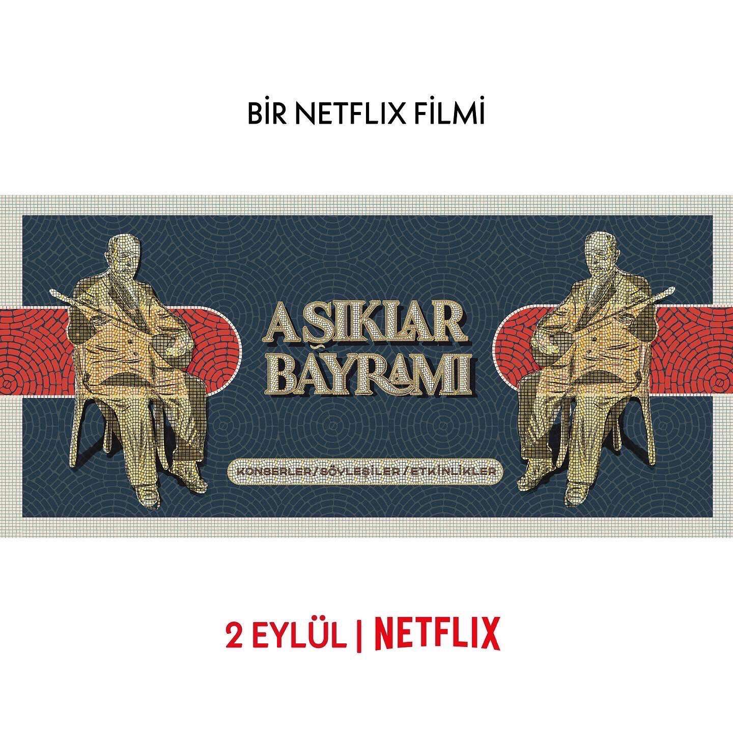 Kıvanç Tatlıtuğ’u hayranlarına kavuşturacak Aşıklar Bayramı’nda heyecan iyice artıyor! 7 Kıvanç Tatlıtuğ’u hayranlarına kavuşturacak Aşıklar Bayramı’nda heyecan iyice artıyor! 7