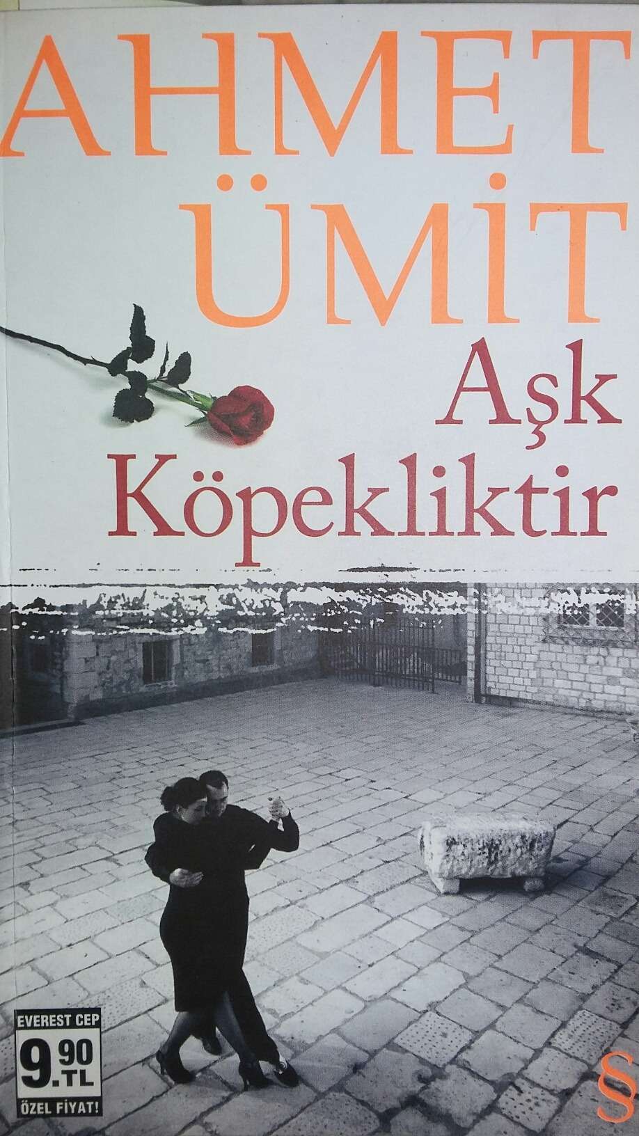 Ünlü yazarın cinayet romanı film olacak! Başrolünde Kerem Bürsin yer alacak! 21