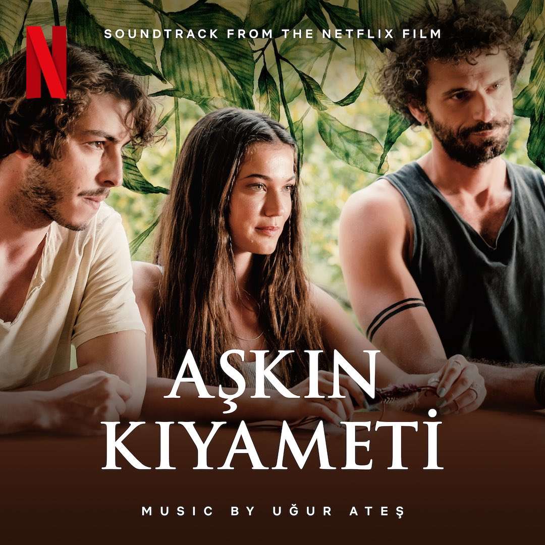 Hikayesinden çok müzikleriyle sevilen Aşkın Kıyameti’nden büyük sürpriz! 7 Hikayesinden çok müzikleriyle sevilen Aşkın Kıyameti’nden büyük sürpriz! 7
