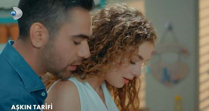 Kanal D'nin ani final kararı dizi hayranlarını kızdırdı! 7