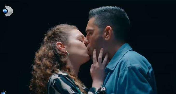 Kanal D'den iddialı başlayan dizi için final duyurusu! 7 Kanal D'den iddialı başlayan dizi için final duyurusu! 7
