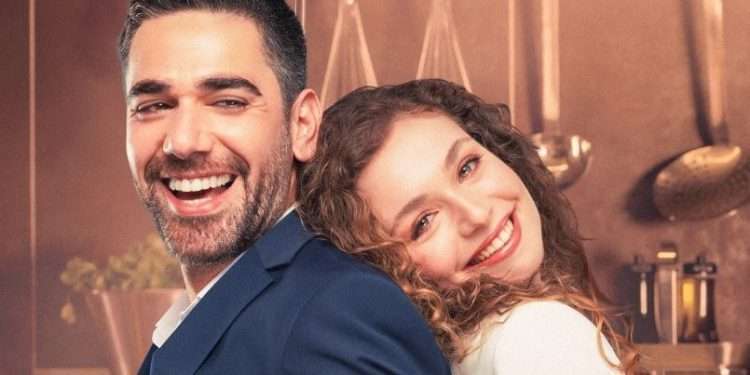 Kanal D'nin ikinci yazlık dizisi gümbür gümbür geliyor! 9