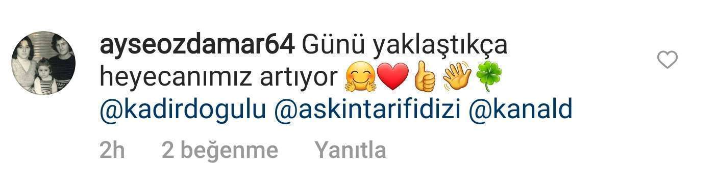 Aşkın Tarifi dizisi daha başlamadan yurt dışında büyük ilgi görüyor! 11 Aşkın Tarifi dizisi daha başlamadan yurt dışında büyük ilgi görüyor! 11