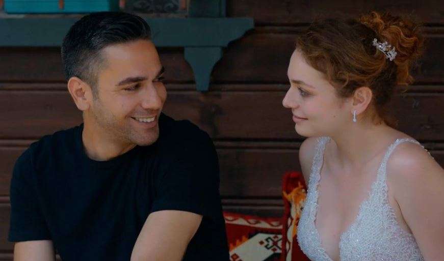 Kanal D ekranında bir dizi daha final yapıyor! 7