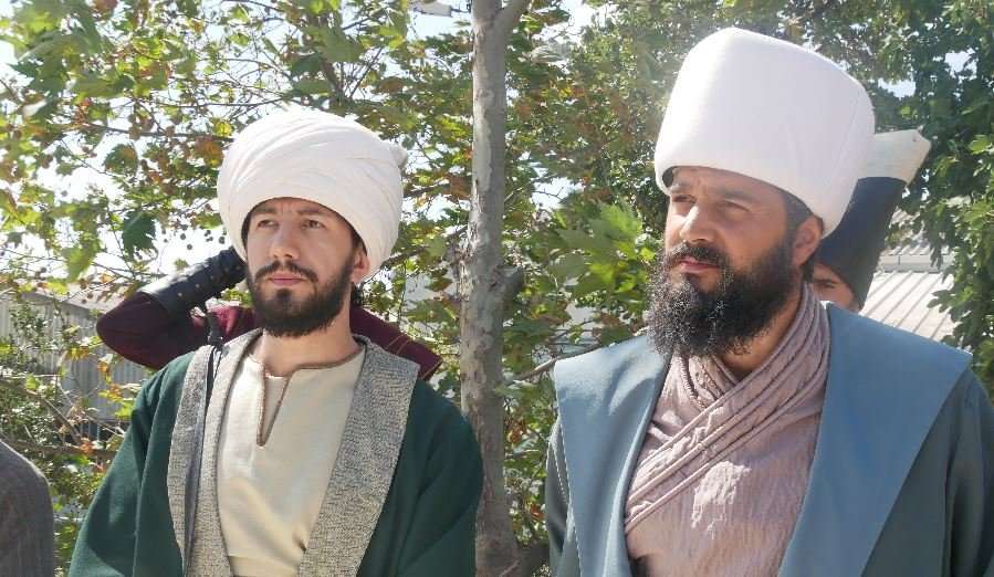 Kasaba Doktoru dizisi gelince, TRT1'in bir başkası dizisiyle ilgili planlar değişti! 8