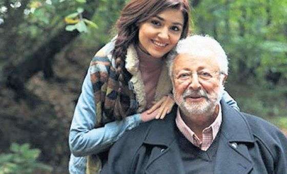 Bolivya’da Hande Erçel ve Burak Deniz fırtınası esiyor! 7