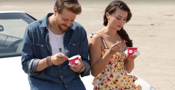 Aşk Mantık İntikam dizisinde büyük hayal kırıklığı! 7