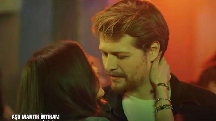 Fox TV dizisi Aşk Mantık İntikam için izleyici ağır eleştiriler yapıyor! 7