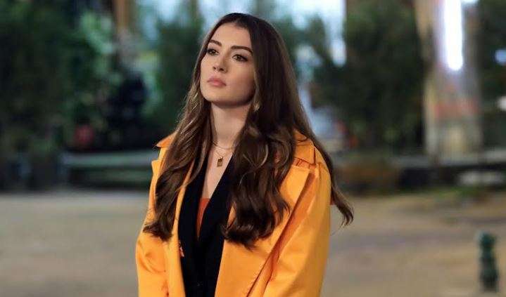Aşk Mantık İntikam dizisinde geri dönüş işareti verildi! 7