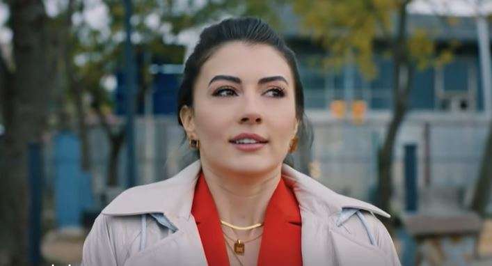 Aşk Mantık İntikam dizisinde büyük bir kayıp yaşandı! 7
