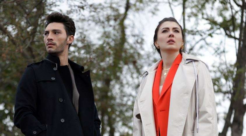 Fox TV önem vermedi, Aşk Mantık İntikam dizisi büyük fırsatı kaçırdı! 4