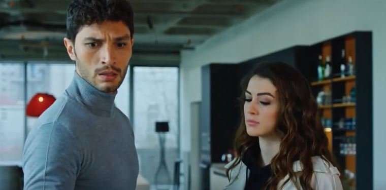 İlhan Şen ile Burcu Özberk uyumu artık tersine işliyor, Aşk Mantık İntikam'a büyük tepki! 7 İlhan Şen ile Burcu Özberk uyumu artık tersine işliyor, Aşk Mantık İntikam'a büyük tepki! 7