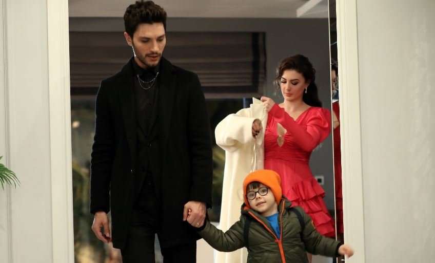 Aşk Mantık İntikam'da bir anda olumsuz hava değişti! 7 Aşk Mantık İntikam'da bir anda olumsuz hava değişti! 7