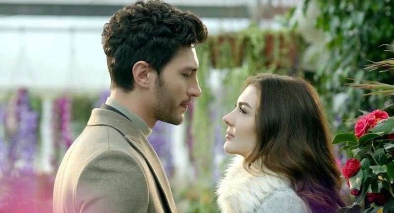 Aşk Mantık İntikam dizisinde finale doğru hikaye sil baştan yeniden başlıyor! 7