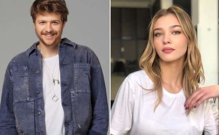 Aşk Mantık İntikam dizisindeki ayrılık üzmüştü ama bambaşka bir ikili geliyor! 7