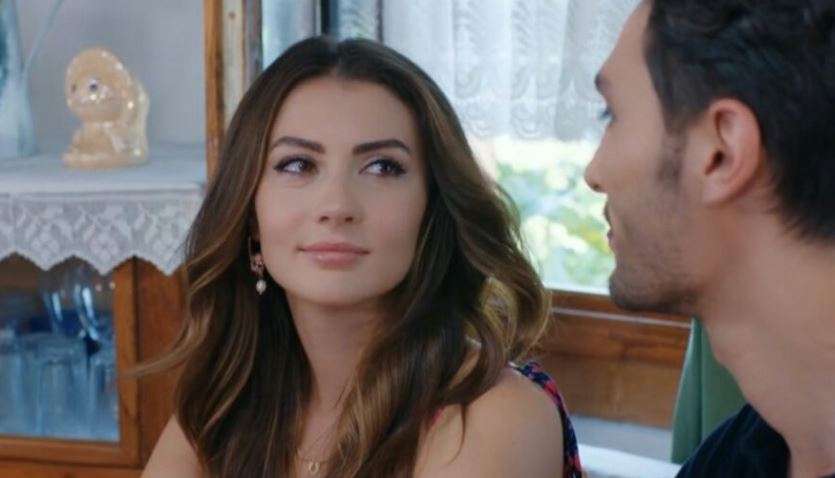 Aşk Mantık İntikam harika, Burcu Özberk yine başardı! 7