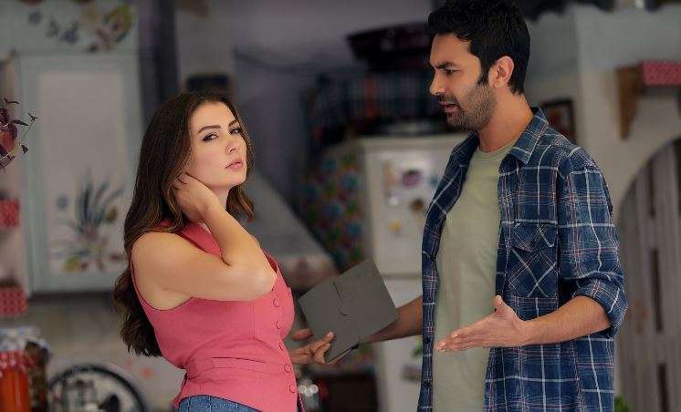 İşte Arka Sokaklar dizisinin başına dert olan Fox TV dizisi 7