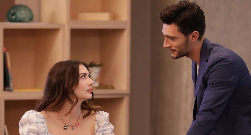 Çok beğenilen Aşk Mantık İntikam dizisinde önemli bir sorunun yanıtı aranıyor! 7 Çok beğenilen Aşk Mantık İntikam dizisinde önemli bir sorunun yanıtı aranıyor! 7