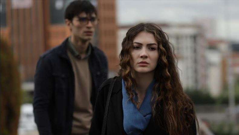 Aşk Mantık İntikam dizisi nasıl başlayacak? 7