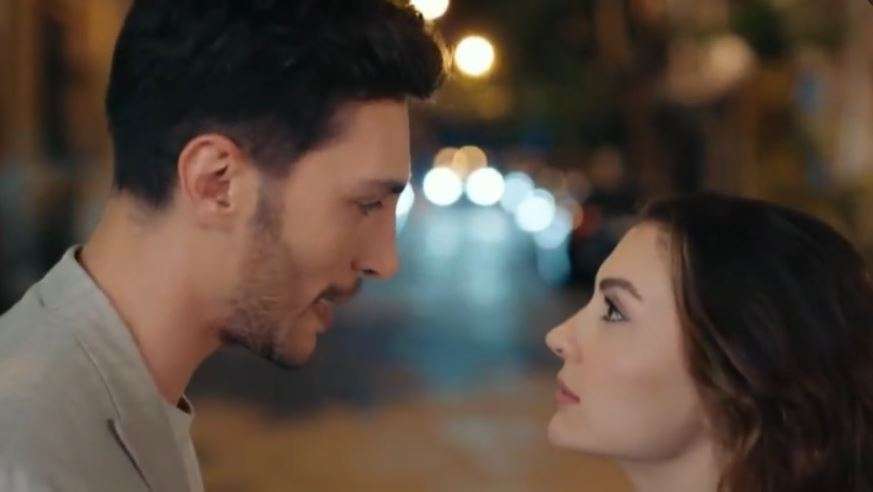 Youtube trendlerinde bir numara Fox TV'nin yeni yaz dizisi oldu! 8