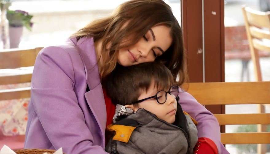 Aşk Mantık İntikam dizisinden final haberi geldi! Kaç bölüm kaldı? 7