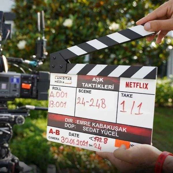 Demet Özdemir hayranları heyecanla bekliyordu, sonunda oldu! 7