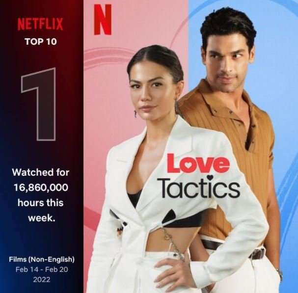 Demet Özdemir'in Aşk Taktikleri filminin ikincisi için açıklaması hüsran yaşattı! 8