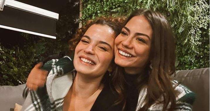 Aslı Bekiroğlu'nun yeni dizisi yok ama bir kilo sorunu var! 7