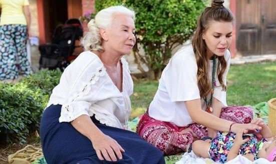Ve Aslı Enver'i dizilerde görmek isteyenlere güzel haber geldi! 9 Ve Aslı Enver'i dizilerde görmek isteyenlere güzel haber geldi! 9