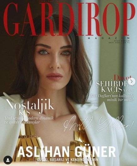 Aslıhan Güner; Güçlü güzel ve cool!.. 7 Aslıhan Güner; Güçlü güzel ve cool!.. 7