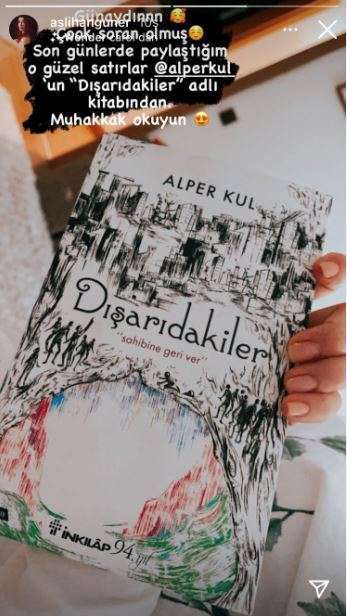 Aslıhan Güner'den Güldür Güldür'ün oyuncusuna jest! Burcu Biricik kedisiyle, Şevval Sam sete gelen sevimli köpekle böyle poz verdi... 11
