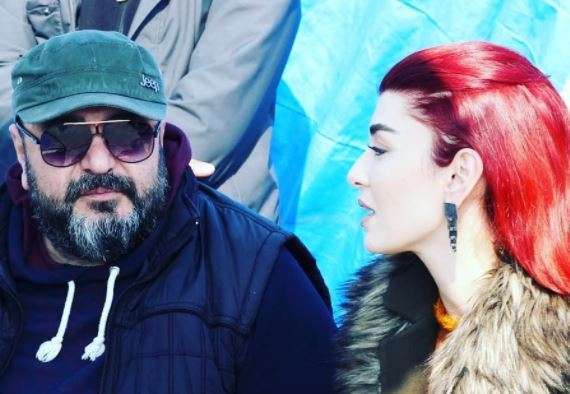 Kuzey Yıldızı'nın yönetmeninden yeni dizi geliyor: İçimizden Biri 10