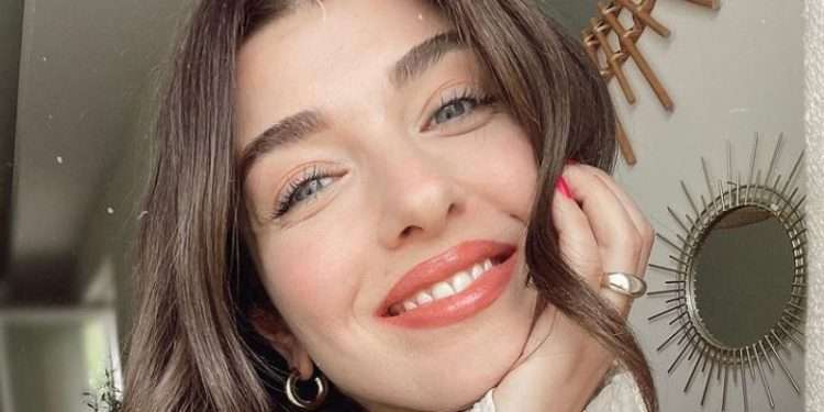 Kuzey Yıldızı bitti ama Aslıhan Güner ile İsmail Demirci'nin yeni dizi tercihi aynı oldu! 5