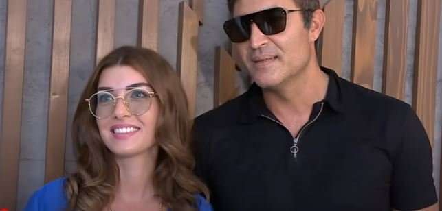 Aslıhan Güner'e eşi Mert Kılıç'ın Komutan filmindeki sahneyle ilgili övgü dolu sözleri dikkat çekti! 7 Aslıhan Güner'e eşi Mert Kılıç'ın Komutan filmindeki sahneyle ilgili övgü dolu sözleri dikkat çekti! 7