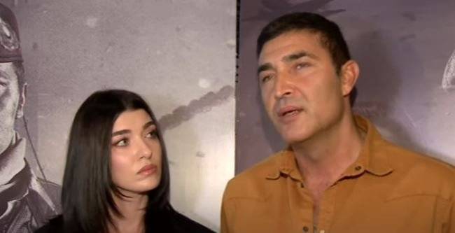 Aslıhan Güner kamerayı unuttu, kalbindeki acısını ortaya koydu ve gözyaşları aktı! 8 Aslıhan Güner kamerayı unuttu, kalbindeki acısını ortaya koydu ve gözyaşları aktı! 8